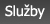 Služby - požiarna ochrana, hasiace prístroje, bezpečnosť pri práci